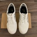 mix no. 6 White Emmalyn Platform Sneaker Size 9.5 Photo 3