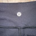 Lululemon Cropped Leggings Photo 2