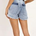 One Teaspoon Bonita Shorts Photo 5