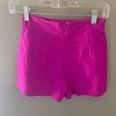 Blue Blush boutique pink skort, size small. Photo 1