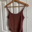 Amazon brown basic tank Photo 0