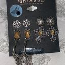 Shyanne Western Earrings Photo 0