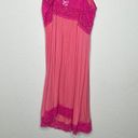 In Bloom  by Jonquil Nightgown Pink Photo 2