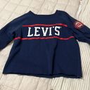 Levi's Sweatshirt Photo 0