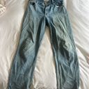 Abercrombie & Fitch Abrecrombie And Fitch Curve Love Jeans Photo 0