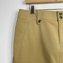 Ralph Lauren LRL Tan Khaki Safari Cargo Classic Utility Skirt women 14P 14 P new Photo 1