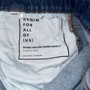 Universal Standard ✨Riviera High Rise Skinny Jeans 31 Inch
Classic Blue✨ Photo 7