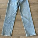 Abercrombie & Fitch  Curve Love The Dad High Rise Size: 27 Long Photo 2