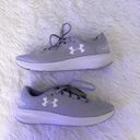 Under Armour Sneakers Photo 3