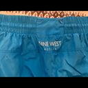 Nine West  Active lightweight bike shorts water repellent and wind resistant NWOT Photo 6