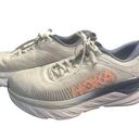 Hoka  One One W Bondi 7 1110519 LRBI Running Shoes Women's Size 9 Photo 0