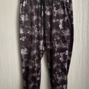 Three Dots  Womens Pants X-LARGE XL Gray Soft Pockets Jogger Sweatpants Velour Photo 0