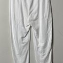 Koral Pants White Athletic Casual Trouser Pants White Size M Photo 3