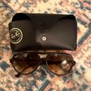 Ray-Ban Sunglasses Photo 0