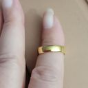 Greek Artist Designed 18kt Eros Ring Solid Size 7 Photo 3