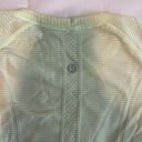 Lululemon Swiftly Tech Long Sleeve Photo 3