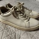 Coach Leather Shoes Photo 2
