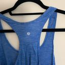 Lululemon  Tank‎ Photo 2