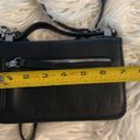 Madison West  Purse / wristband color black see all measurements and photos Photo 8