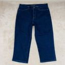 Ralph Lauren Lauren Jeans Co  Crop Jeans 10 Photo 0