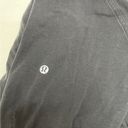 Lululemon  Meant To Move Loose Yoga Pants black Sz 10 Photo 2