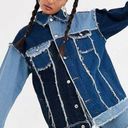 Jaded London  Denim Jacket Photo 0