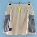 Lululemon  Multi-Pocket Cargo High-Rise Hiking Skirt NWT Photo 7