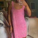 ZARA Terrycloth Dress Photo 0