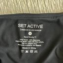 Set Active Sportbody Long Sleeve Shortysuit Photo 7