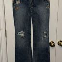 Silver Jeans Women’s  Sz 27 Photo 5