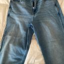 Hollister Ultra High-Rise Mom Jean Photo 0