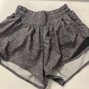 Lululemon Hotty Hot Short 2.5” Photo 0