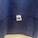 Russell Athletic Vintage  Crew Neck Sweatshirt Photo 3