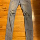 Arizona Jean Company Arizona Lighwash Skinny Jeans Photo 0