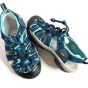 Keen  Newport H2 Poseidon/Capri Water Shoes Sandals Sz 6 Women Photo 0