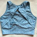 Gap Longline Sports Bra Photo 2