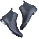 Rag and Bone Rag‎ & bone walker black leather boots size 11 Photo 1