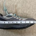 Merrell  Bravada 2 Waterproof Gray Hiking Trail Sneaker Shoe Womens size 7 Photo 9