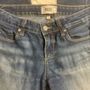 Paige  Manhattan jeans sz 26 boot cut denim Photo 1