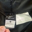 Nike Dri-Fit Pro Spandex Shorts Black Photo 1