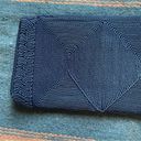 American Vintage VTG 40’s/50’s Genuine Cord Clutch Handbag! Rare! Amazing design! 9” x 5” Photo 4