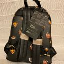 Lounge Fly DISNEY Lion King Character AOP Mini  Backpack Photo 2