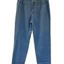 Liz Claiborne  Soft Denim Pants sz 8 Photo 0