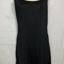 Blu Pepper Perch by  Spaghetti Strap Top Sz 2XL Black Stretchy Photo 0