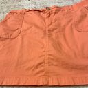 Lee riders Midrise Skirt Size 18m Photo 8