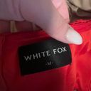 White Fox Boutique Patience Red Corset Photo 2