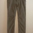 Free People Movement Free People Corduroy Skinny Pants Photo 0