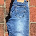 Levi's Vintage high waisted  550 mom jeans with tapered leg Photo 2