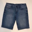 Calvin Klein Jeans City Short Bermuda Shorts for women Photo 1