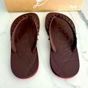 Christian Louboutin Christian Loubouin Loubi Flip Donna Flat Flip Flops Photo 2